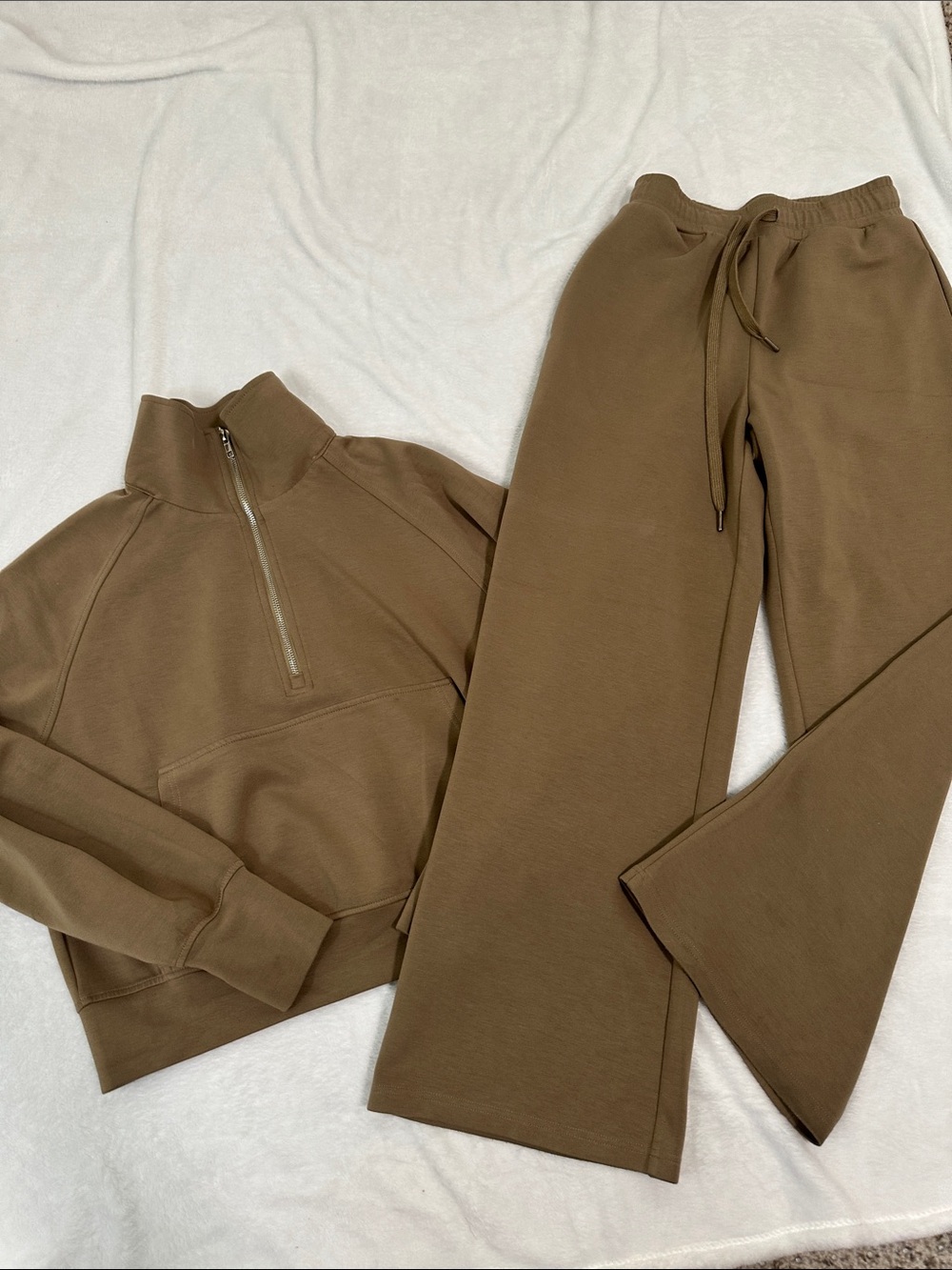 🔮 Casly Lamiit Jogger Set